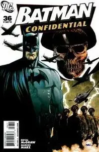 Batman Confidential 036