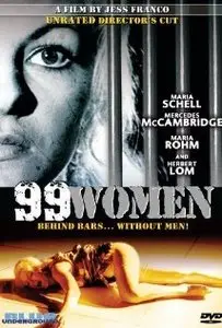 99 Women (Director's Cut) (1969)