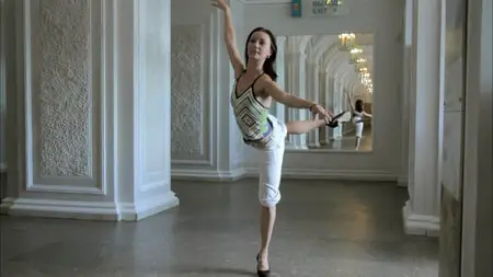 Inside the Human Body (2011)