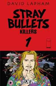 Stray Bullets - Killers 001 (2014)