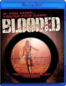 Blooded (2011)