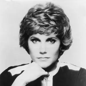 Anne Murray - Let's Keep It That Way (1978) [1988, Reissue]