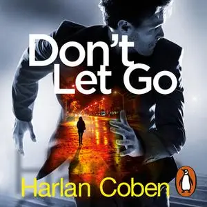 «Don't Let Go» by Harlan Coben