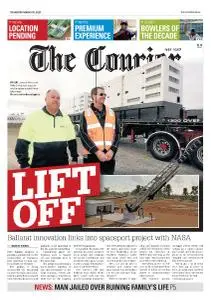 The Courier - March 11, 2021