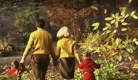 Agnès Varda-Le Bonheur (1965)