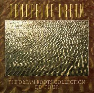 Tangerine Dream - The Dream Roots Collection [5CD Box Set] (1996)