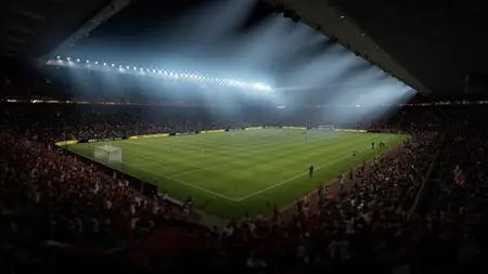 FIFA 17 (Demo)