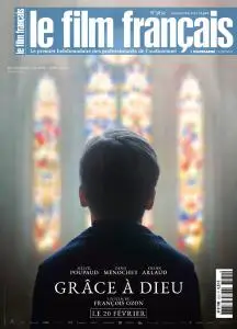 Le film français - 30 Novembre 2018