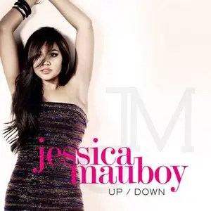Jessica Mauboy - Up Down (2009)