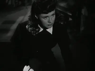 Kitty Foyle (1940) [Re-UP]