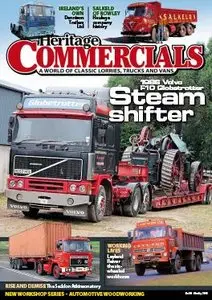 Heritage Commercials - January 2015 (True PDF)