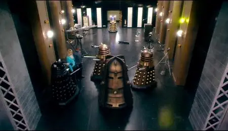 Doctor Who S02E13