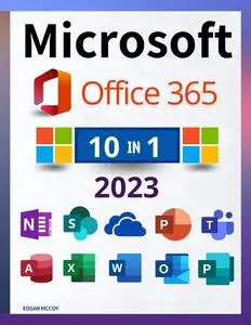 Microsoft Office 365: [10 en 1]