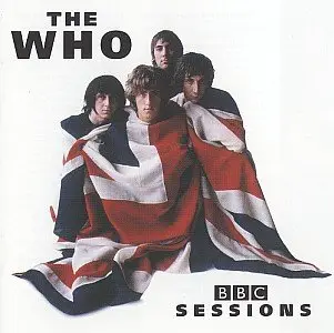 The Who - BBC Sessions (2000) [RE-UP]