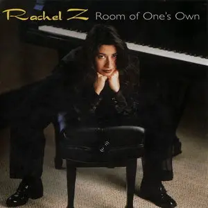 Rachel Z - Room Of One's Own (1996)