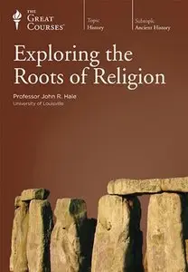 Exploring the Roots of Religion [repost]