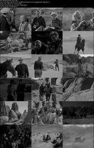 Desert Pursuit (1952)