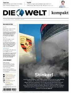 Die Welt Kompakt - 28. Juli 2017