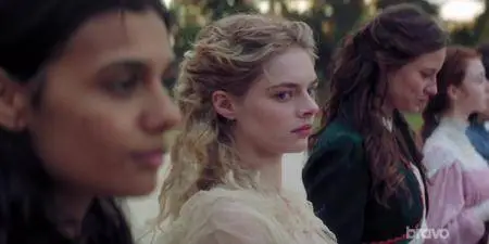 Picnic at Hanging Rock S01E01