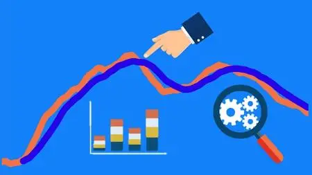 Technical Analysis, Moving Average with backtest results