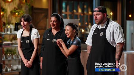 MasterChef Australia S16E11