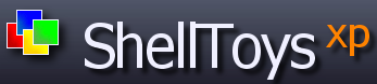 ShellToys XP ver. 5.0