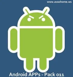 Android APPs - Pack 011