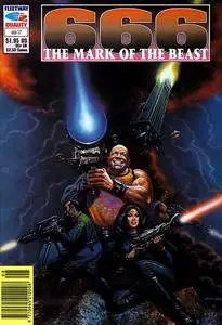 666-The Mark Of The Beast 017 (1991)