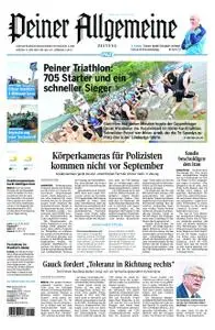 Peiner Allgemeine Zeitung - 17. Juni 2019