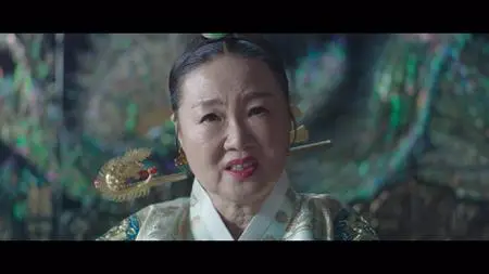 슈룹 S01E11