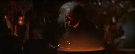 (Action, Aventure, Fantasy) Le Dragon Du Lac De Feu /  Dragonslayer [FRENCH DVDRiP] 1982