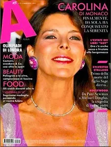 A N. 31 - 02 Agosto 2012