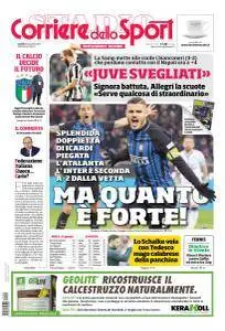 Corriere dello Sport - 20 Novembre 2017