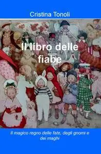 Il libro delle fiabe