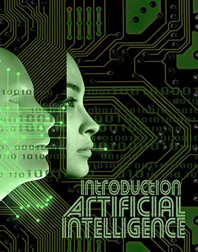 Artificial intelligence introduction avaxhome