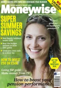 Moneywise - July 2014