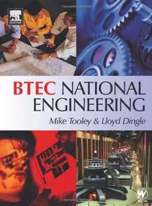 BTEC National Engineering