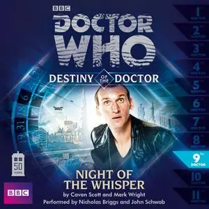 «Doctor Who - Destiny of the Doctor: Night of the Whisper» by Big Finish Productions