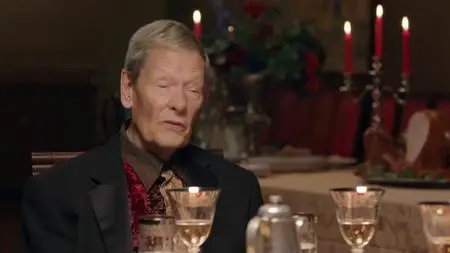Sky - Discovering: Christmas Films (2018)