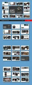 Photography Portfolio Powerpoint Presentation