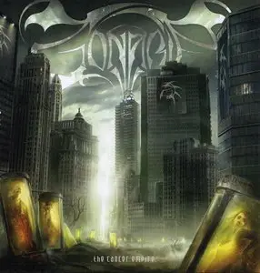 Zonaria - The Cancer Empire (2008)
