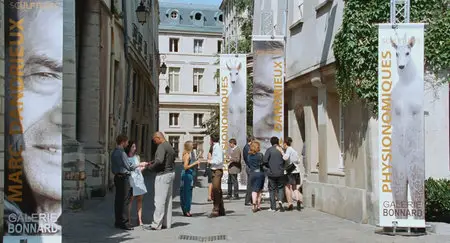 De vrais mensonges / Случайный роман (2010)