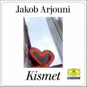 Jakob Arjouni - Kismet (Re-Upload)
