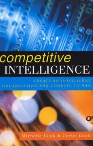 Competitive Intelligence (repost)