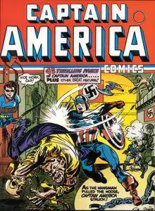 Captain America Comics 006 1941-09 c2