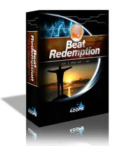 Nova Loops Beat Redemption (WAV)