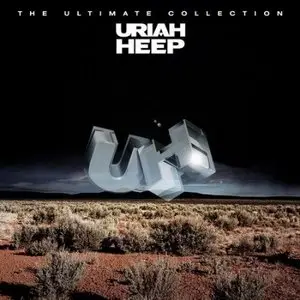 Uriah Heep - The Ultimate Collection (2CD) (2003)