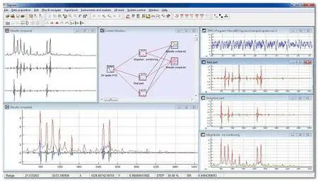 SignalLab SIGVIEW 3.1.0.1 (x64)