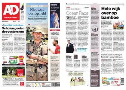 Algemeen Dagblad - Delft – 19 juni 2018