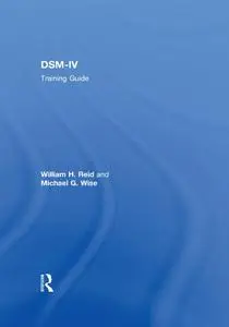 DSM-IV Training Guide